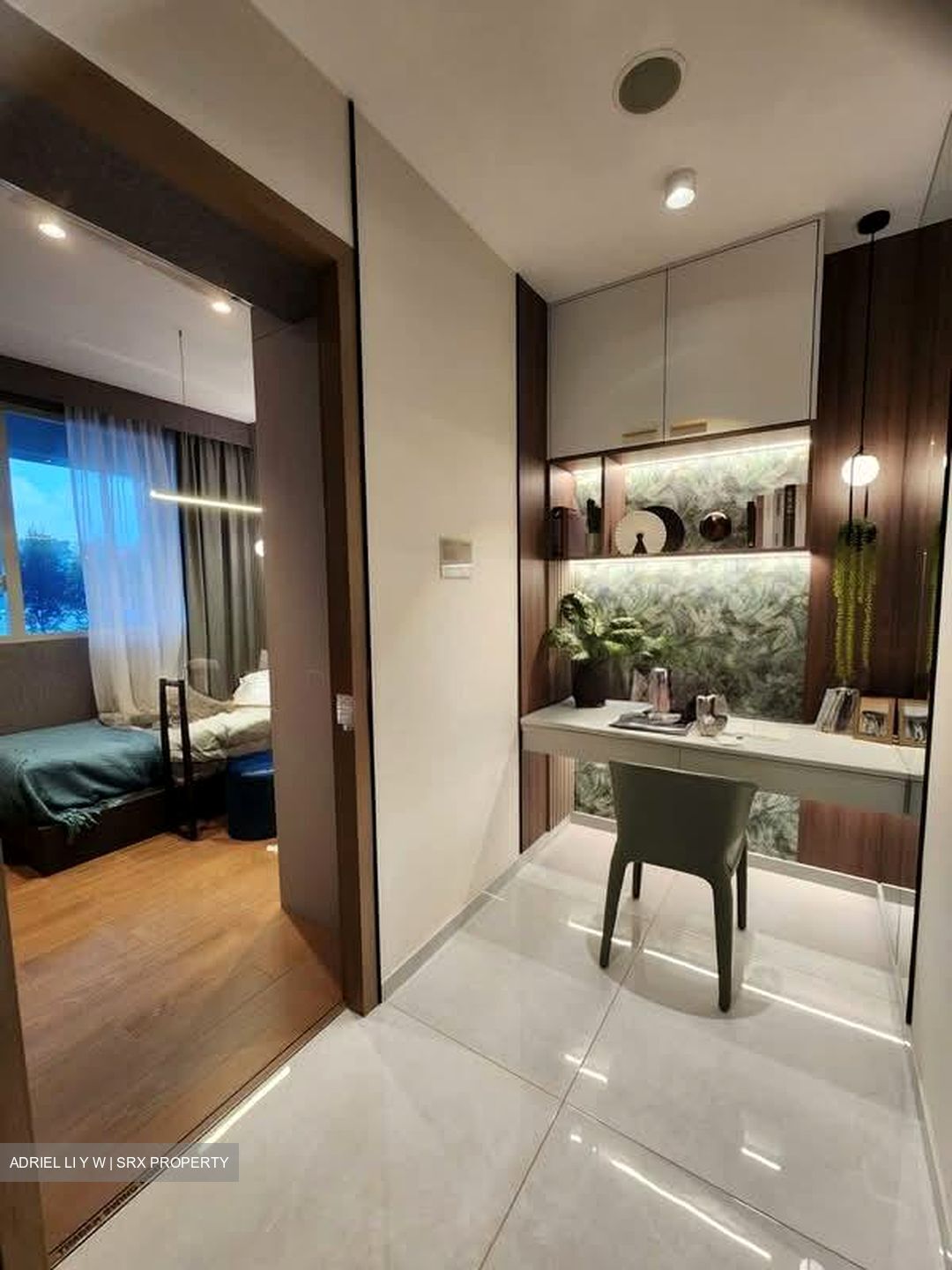 Lentor Hills Residences (D26), Apartment #531184411